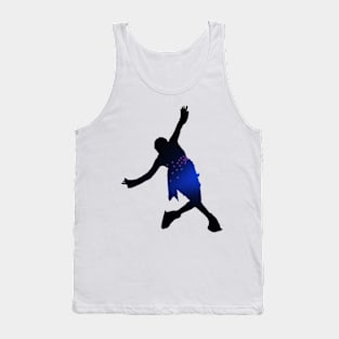 Evgenia Medvedeva - memoirs of a geisha Tank Top